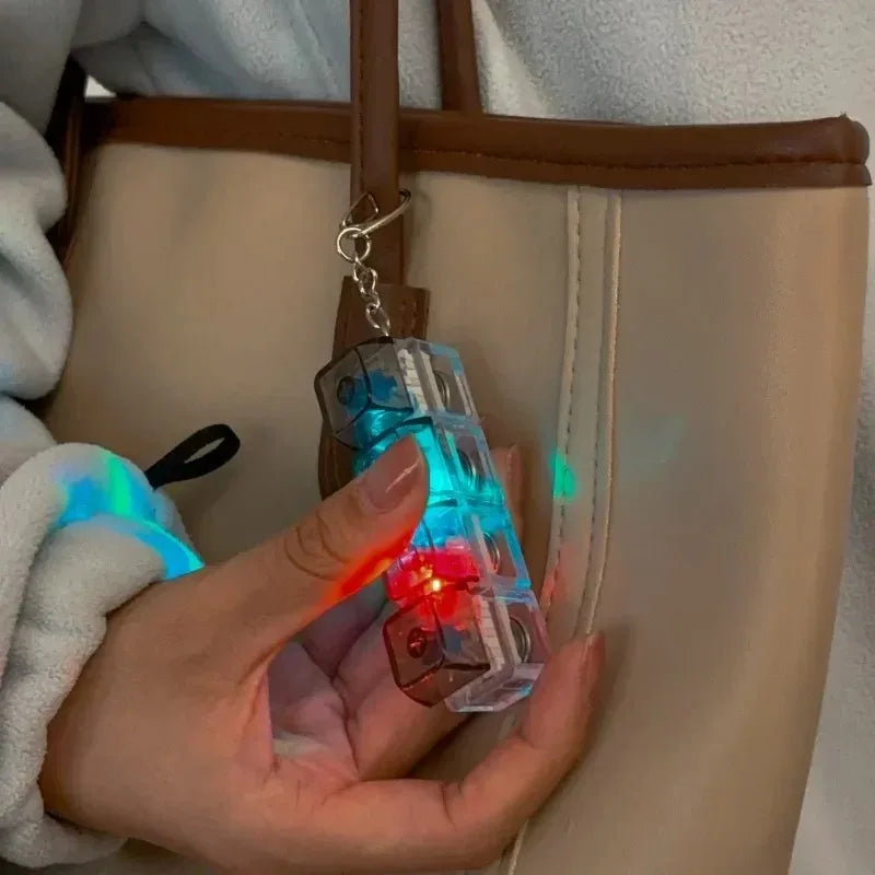 Teclas Antiestrés RGB