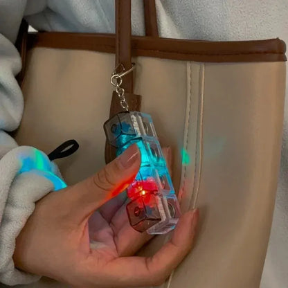 Teclas Antiestrés RGB