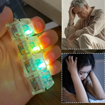 Teclas Antiestrés RGB